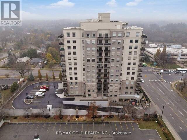 204 - 223 ERB STREET W Waterloo Ontario, N2L 0B3 - 2 Bedrooms Condo For Sale