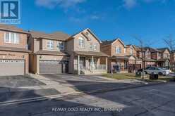 16 RUNNYMEDE CRESCENT | Brampton Ontario | Slide Image One