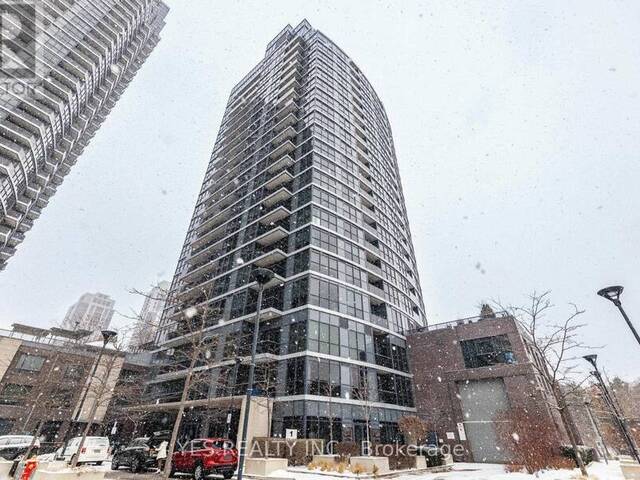 1204 - 1 VALHALLA INN ROAD Toronto Ontario, M9B 1S9 - 2 Bedrooms Condo For Sale