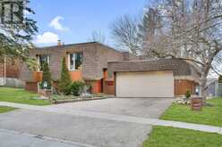 42 CULPEPPER DRIVE | Waterloo Ontario | Slide Image Two