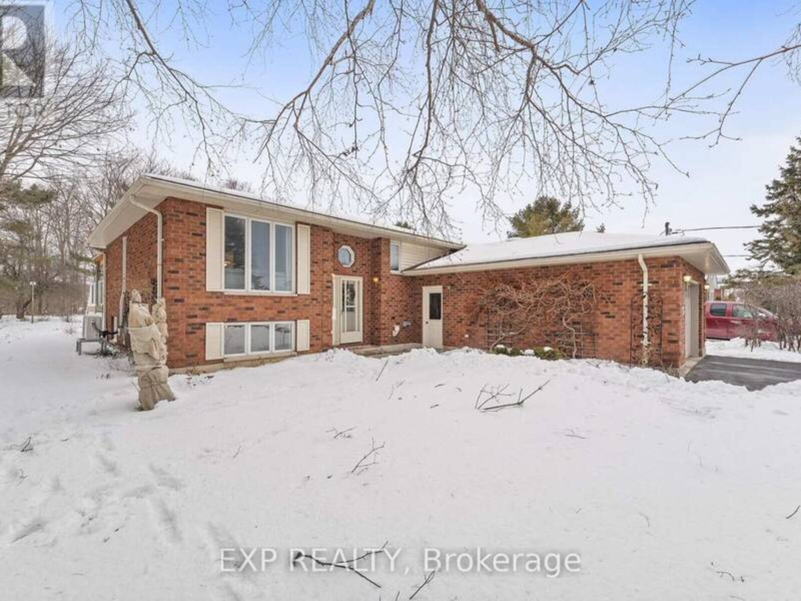 34 BUTLER STREET W, Brighton, Ontario K0K 1H0