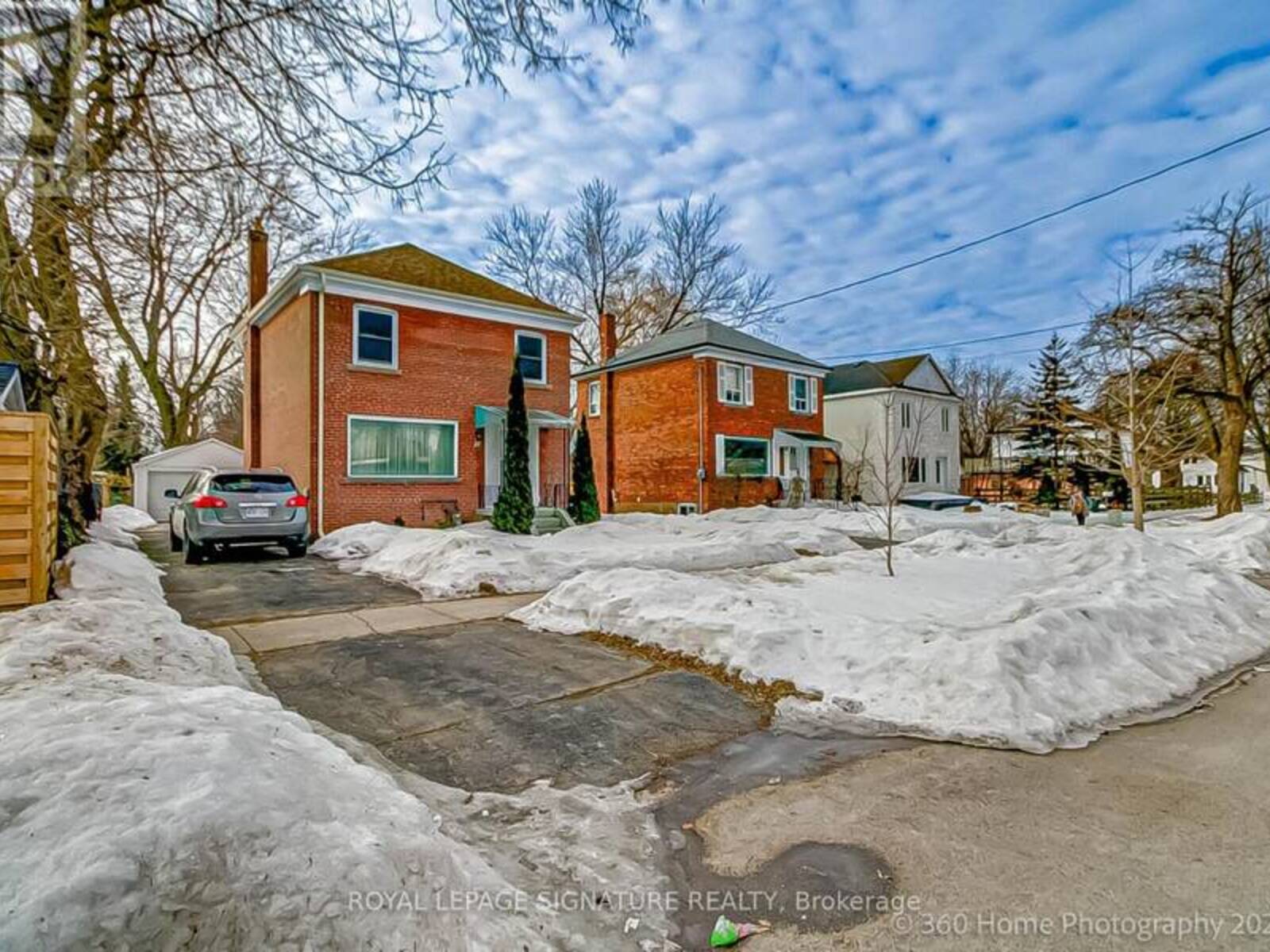 39 LEAHURST DRIVE, Toronto, Ontario M1L 2C5