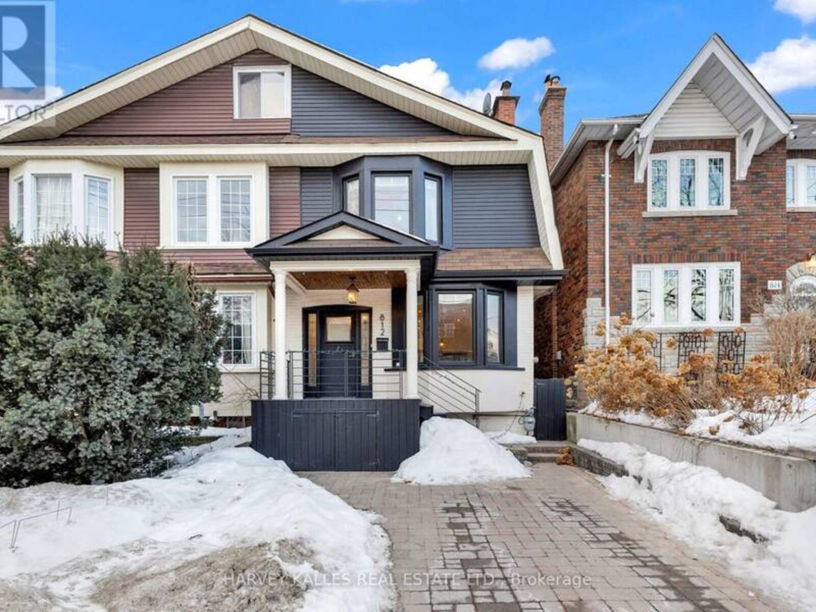 812 DUPLEX AVENUE, Toronto, Ontario M4R 1W7