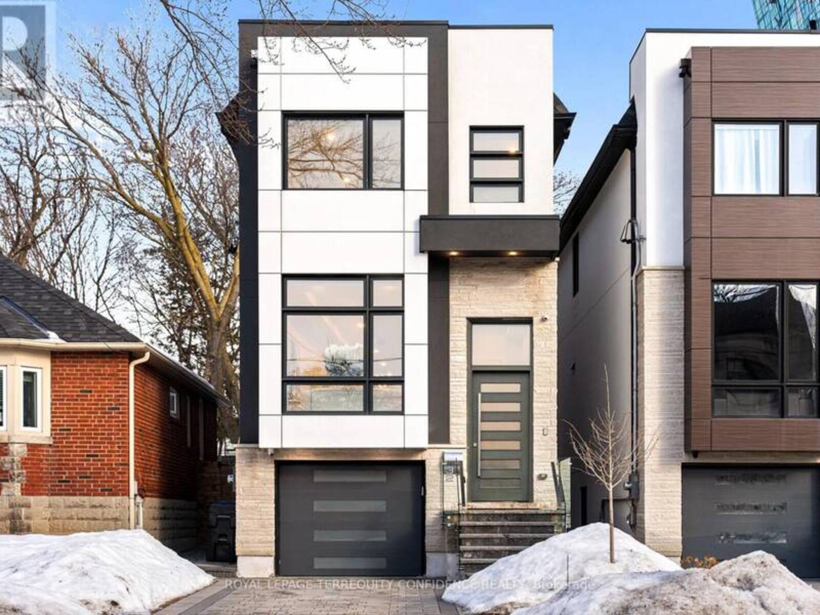 32 FLORENCE AVENUE, Toronto, Ontario M2N 1E9