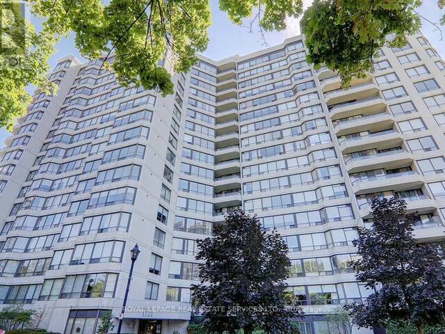 1006 - 1121 STEELES AVENUE W Toronto Ontario, M2R 3W7 - 2 Bedrooms Condo For Sale