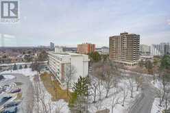 1006 - 1121 STEELES AVENUE W | Toronto Ontario | Slide Image Thirty-nine