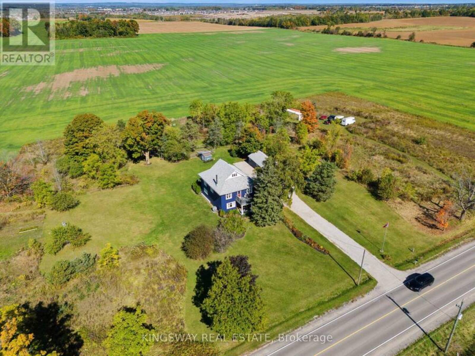 2612 10TH LINE, Innisfil, Ontario L9S 3R2