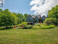 8429 POPLAR SIDE ROAD Collingwood Ontario, L9Y 3Y9