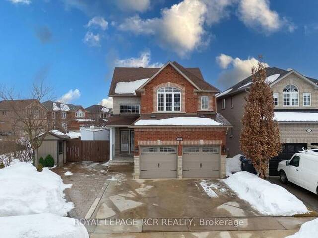 20 BOLTONVIEW CRESCENT Caledon Ontario, L7E 2H2 - 5 Bedrooms Home For Sale