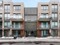 339 - 75 ATTMAR DRIVE Brampton Ontario, L6P 0Y6