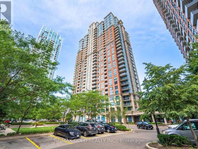 2350 - 25 VIKING LANE Toronto Ontario, M9B 0A1 - 2 Bedrooms Condo For Sale