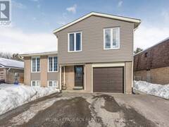 35 DIANE DRIVE Orangeville Ontario, L9W 3M8