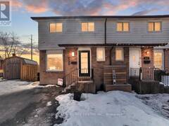 6588 KUHN CRESCENT Niagara Falls Ontario, L2H 2H1