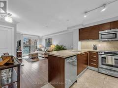 220 - 650 SHEPPARD AVENUE E Toronto Ontario, M2K 3E4