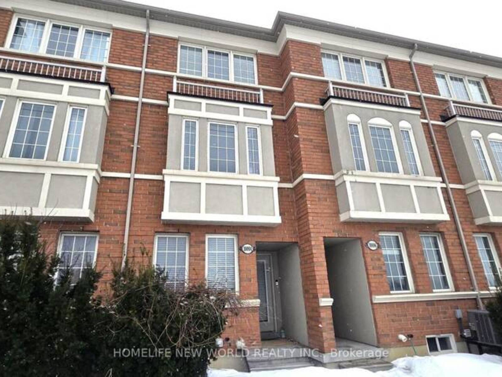 10004 MCCOWAN ROAD, Markham, Ontario L6C 0N3