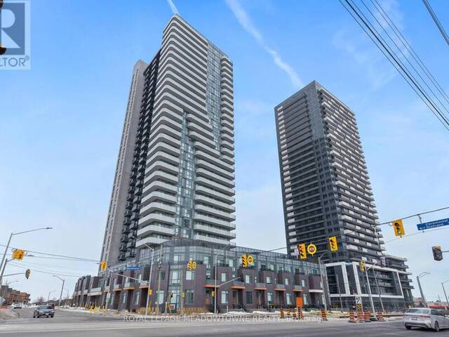 3101 - 8 NAHANI WAY Mississauga Ontario, L4Z 0C6 - 2 Bedrooms Condo For Sale