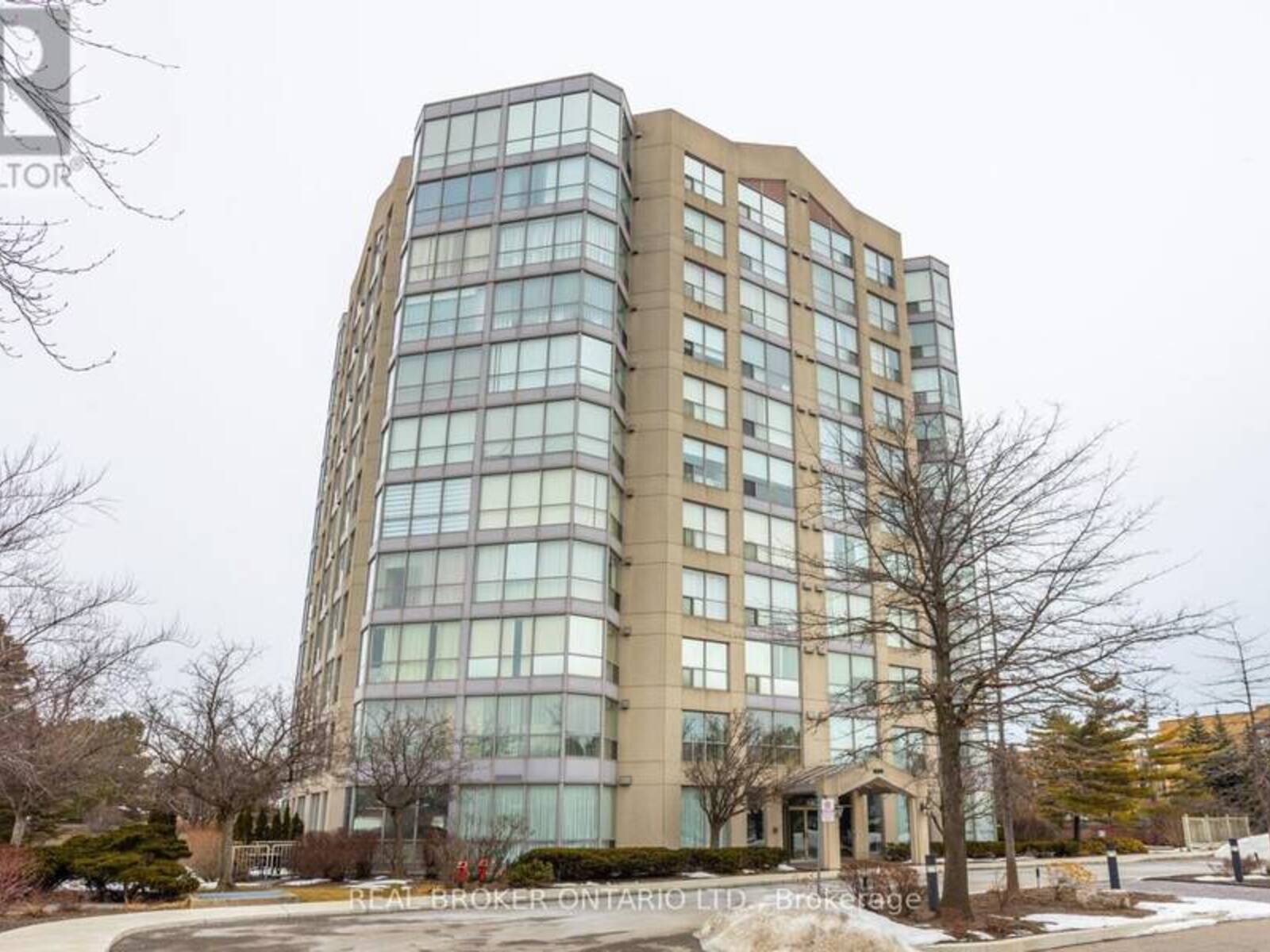 803 - 1500 GRAZIA COURT, Mississauga, Ontario L4W 4Z9