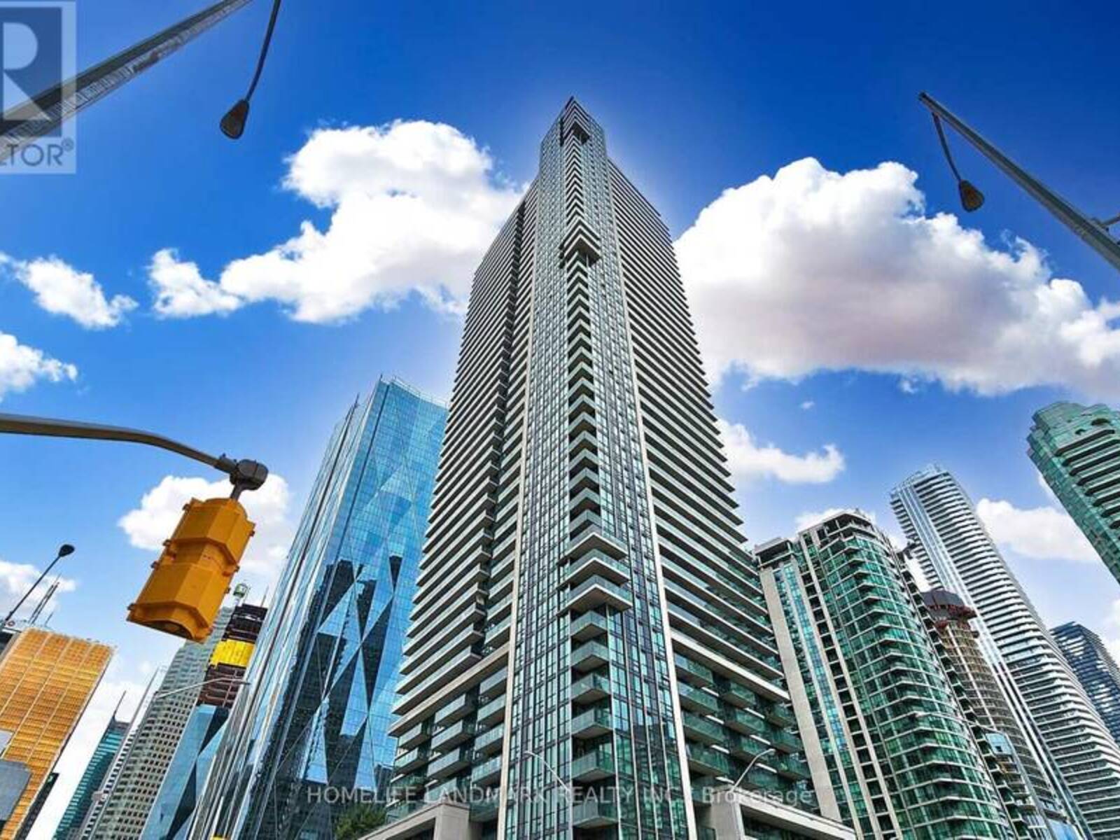 4304 - 33 BAY STREET, Toronto, Ontario M5J 2Z3