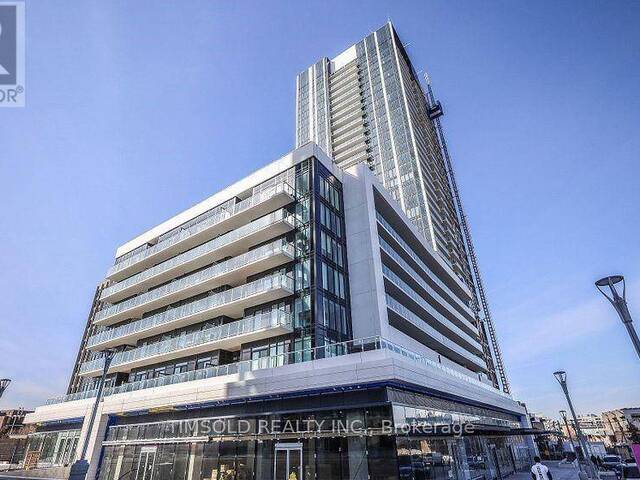 1601 - 50 O'NEILL ROAD Toronto Ontario, M3C 0R1 - 2 Bedrooms Condo For Sale