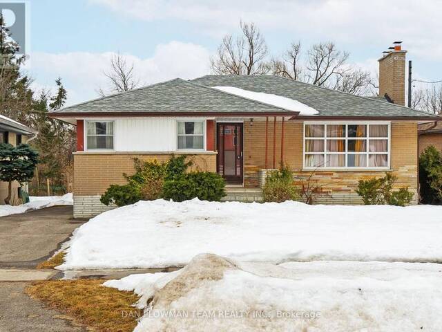 185 SOUTHLAWN AVENUE Oshawa Ontario, L1H 3Y5 - 3 Bedrooms Home For Sale