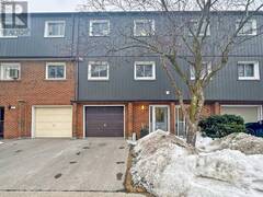 8 - 3100 KINGSTON ROAD Toronto Ontario, M1M 3T4