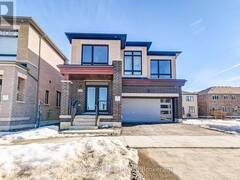 3153 BLAZING STAR AVENUE Pickering Ontario, L1Y 0B4