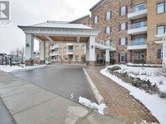 314 - 80 BURNS BOULEVARD King Ontario, L7B 0B3