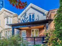 75 HARVIE AVENUE Toronto Ontario, M6E 4K4