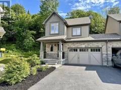 28 SPALDING CRESCENT Huntsville Ontario, P1H 1C9