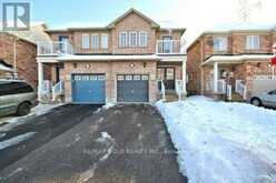 73 ROUNDSTONE DRIVE | Brampton Ontario | Slide Image One