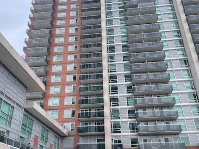 1210 - 215 QUEEN STREET E Brampton Ontario, L6W 0A9 - 2 Bedrooms Condo For Sale