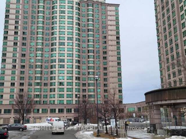 805 - 11 LEE CENTRE DRIVE Toronto Ontario, M1H 3J5 - 2 Bedrooms Condo For Sale