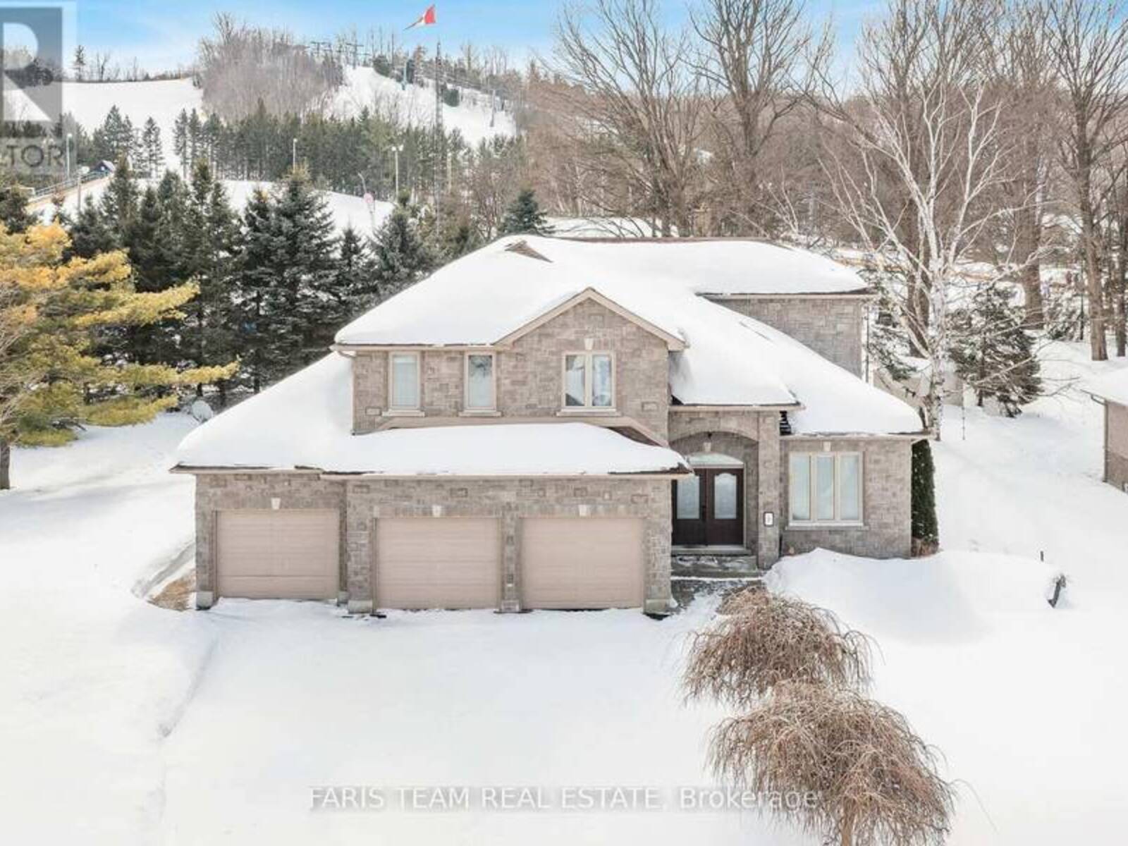 9 EDER TRAIL, Springwater, Ontario L9X 0G8