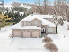 9 EDER TRAIL Springwater Ontario, L9X 0G8