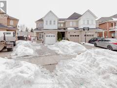 272 ALBRIGHT ROAD Brampton Ontario, L6X 0J1