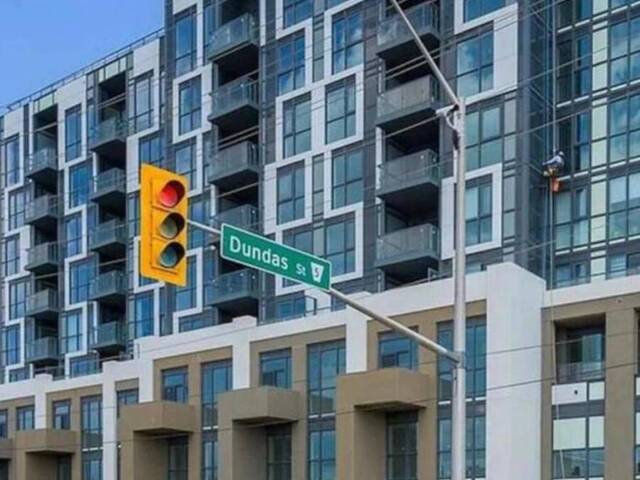 411 - 509 DUNDAS STREET Oakville Ontario, L6M 4M2 - 2 Bedrooms Condo For Sale