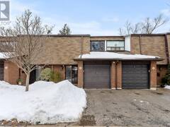 32 - 600 SILVER CREEK BOULEVARD Mississauga Ontario, L5A 2B4