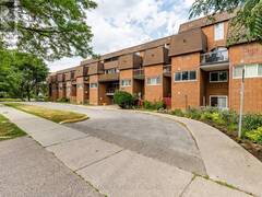 340 - 1395 WILLIAMSPORT DRIVE Mississauga Ontario, L4X 2T4