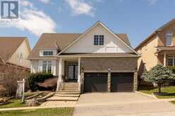 58 SHADOW FALLS DRIVE | Richmond Hill Ontario | Slide Image One