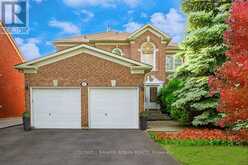 61 WILLETT CRESCENT | Richmond Hill Ontario | Slide Image One