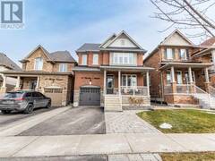 47 HAWKE CRESCENT New Tecumseth Ontario, L0G 1W0