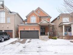 401 BLACK DRIVE Milton Ontario, L9T 6R8