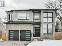 50 EASTVILLE AVENUE Toronto Ontario, M1M 2N7