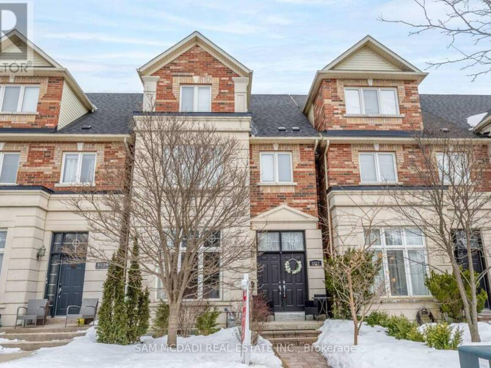 5227 PRESERVATION CIRCLE, Mississauga, Ontario L5M 7T2