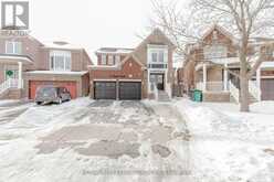 12 TREGATE CRESCENT W | Brampton Ontario | Slide Image One