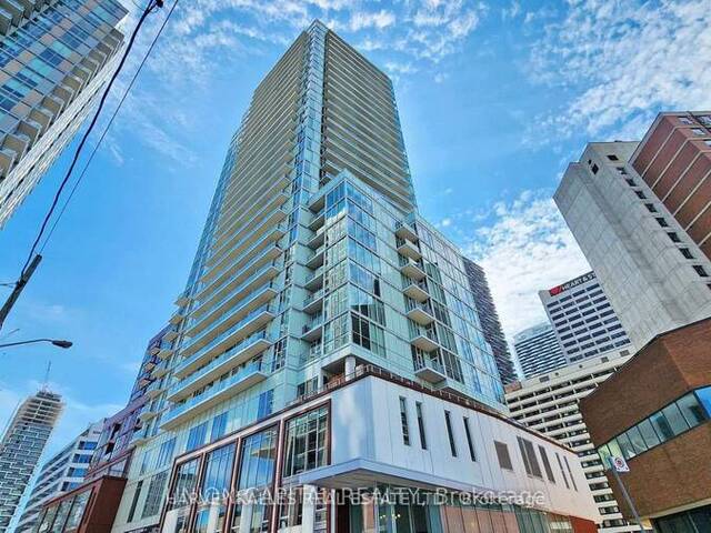 2409 - 33 HELENDALE AVENUE Toronto Ontario, M4R 1C5 - 1 Bedroom Condo For Sale