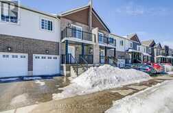 8 BROWN BEAR STREET NW | Barrie Ontario | Slide Image One