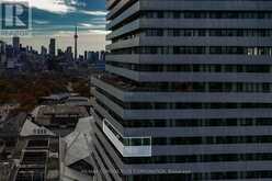 2105 - 200 BLOOR STREET W | Toronto Ontario | Slide Image Two