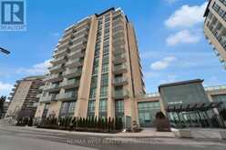 903 - 45 YORKLAND BOULEVARD | Brampton Ontario | Slide Image One