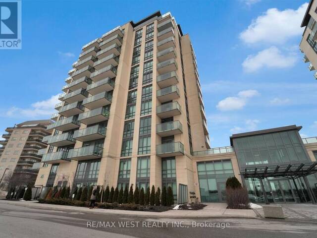 903 - 45 YORKLAND BOULEVARD Brampton Ontario, L6P 4B4 - 2 Bedrooms Condo For Sale